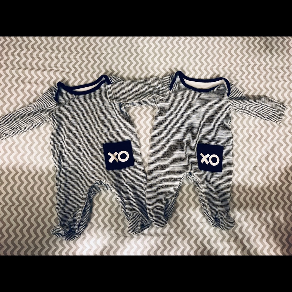 Twin PJ set